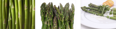 asparagus